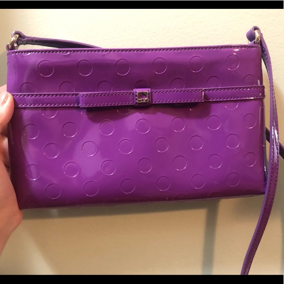 kate spade Handbags - Kate Spade small crossbody